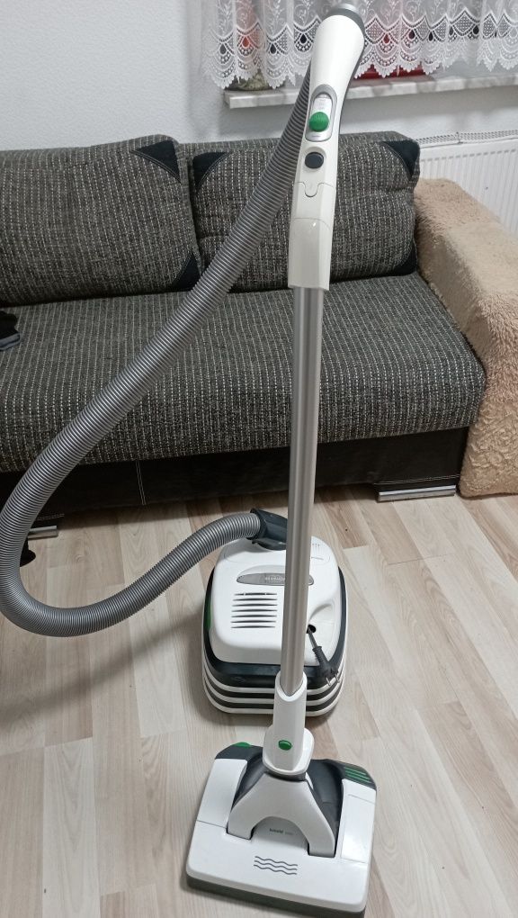 Пилосос vorwerk kobold vt300