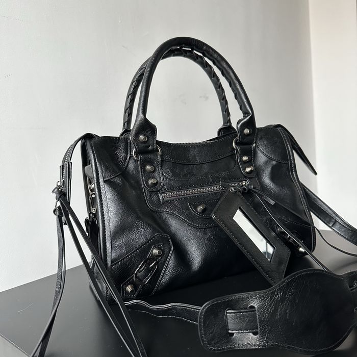 Сумка Balenciaga le city medium bag