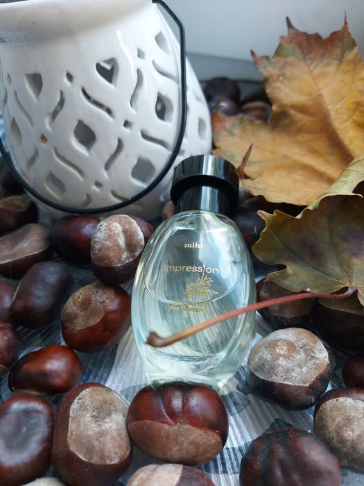 Perfume women 12%. IMPRESSION