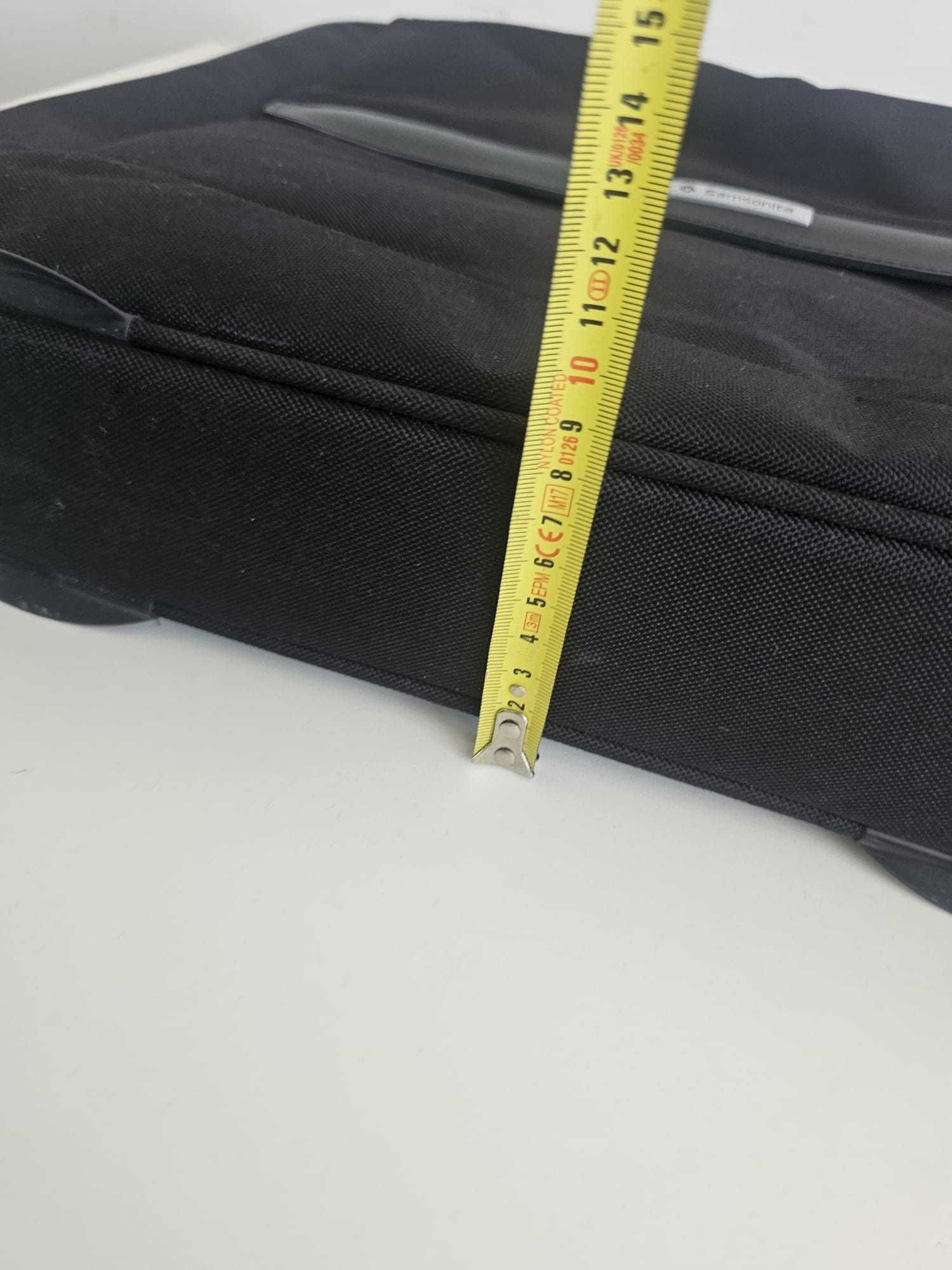 Samsonite torba na laptopa