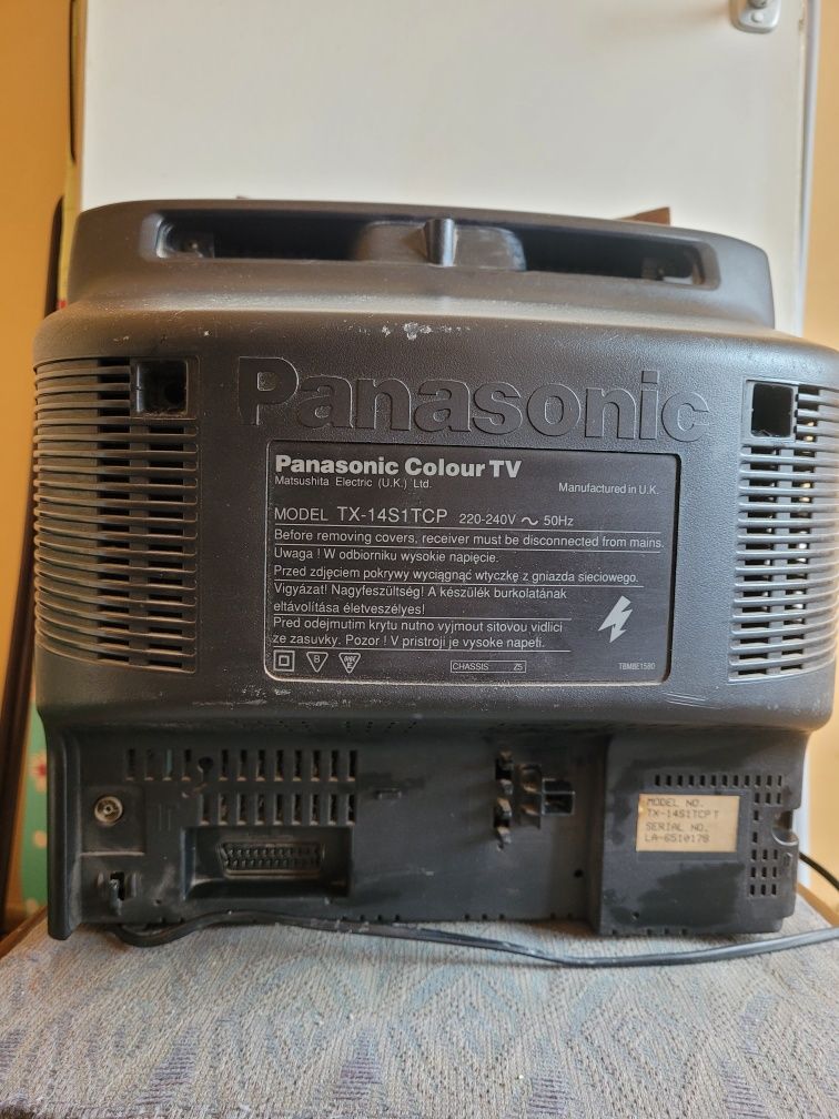 Telewizor Panasonic