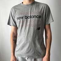 Футболка New Balance