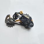 Перекидка sram XX1 Eagle на 12 speed Type 3.0 Gold B1