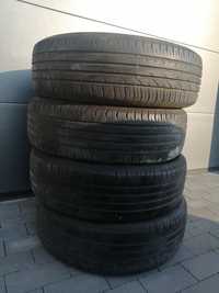 Opony letnie Continental 205/70 R 16