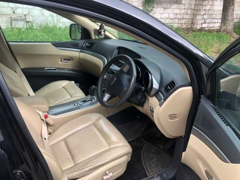 Авторазборка Subaru Tribeca B9 3.0 EZ30D запчасти субару трибека