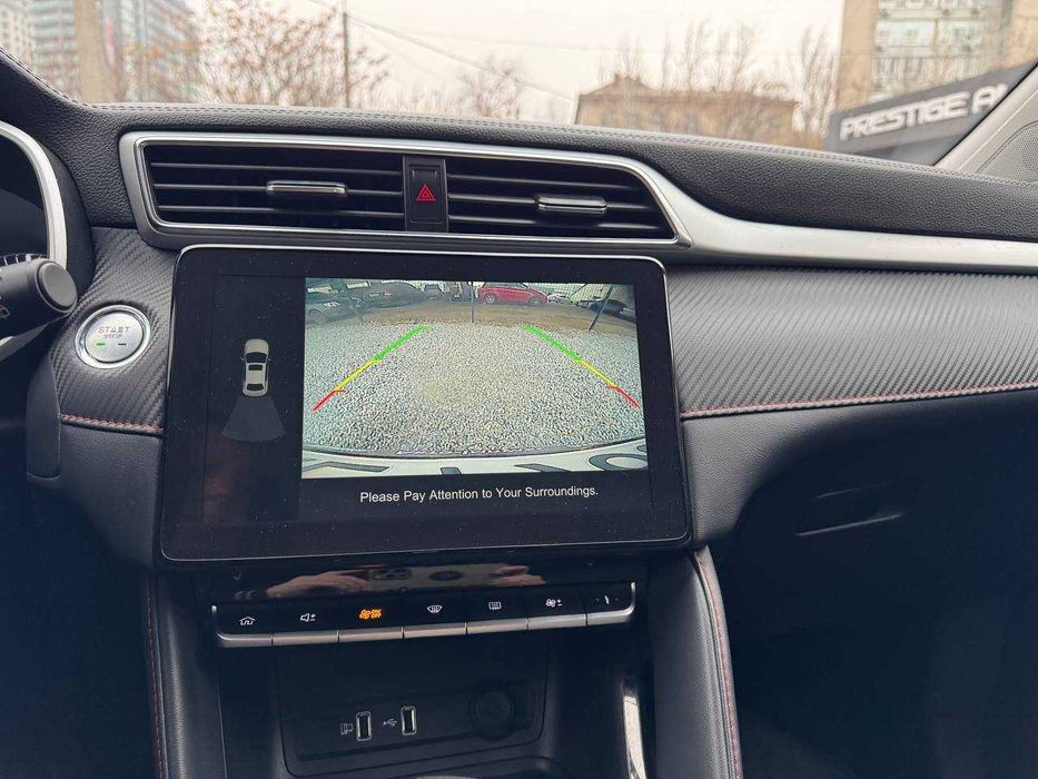 Продам MG ZS 2021