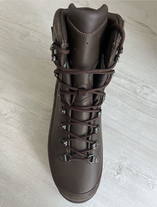 Черевики тактичні берці ITURRI  42,43,44