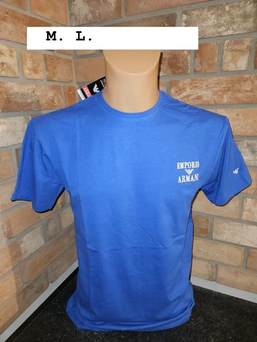 Koszulki męskie zapraszam