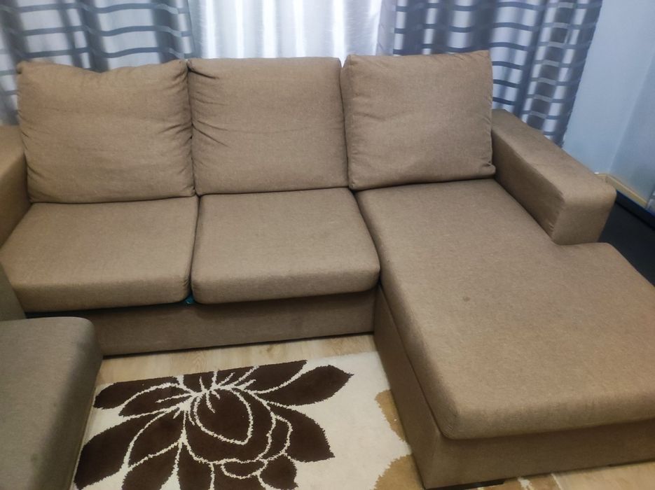 Sofa Chaise long