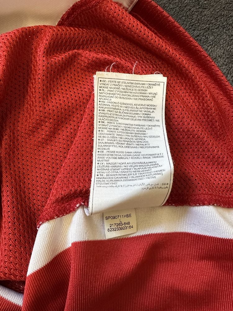 Лонгслив  Nike FIT