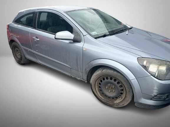OPEL ASTRA H GTC 1.6 16v z16xer kolor z163 części