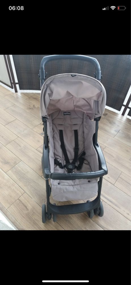 Wózek Peg Perego Aria