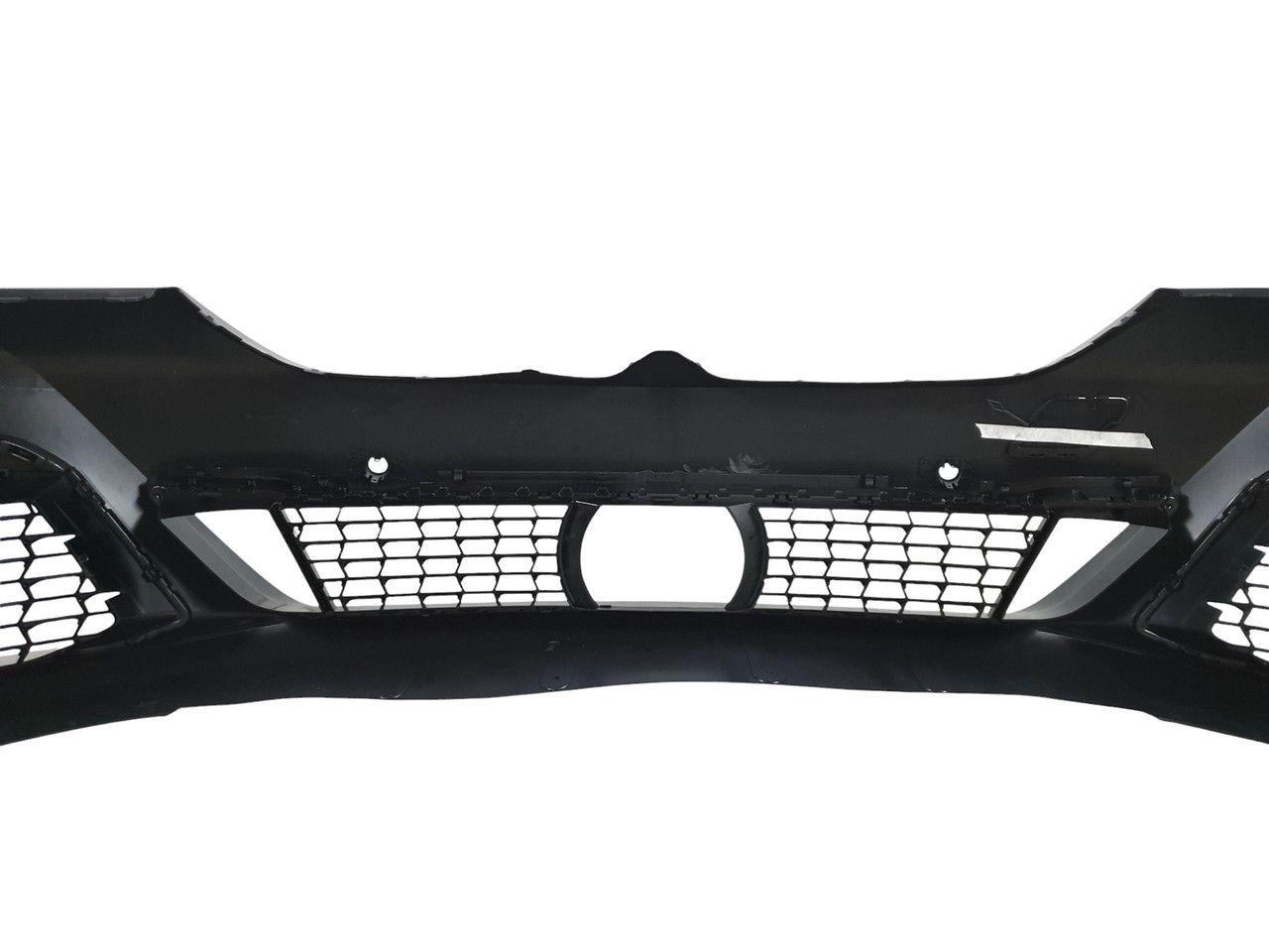 Передній бампер  M-Paket  на BMW 5 Series G30 / G31 2020-2023