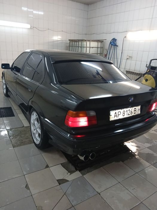 Продам BMW E36 M50B25 без vanos
