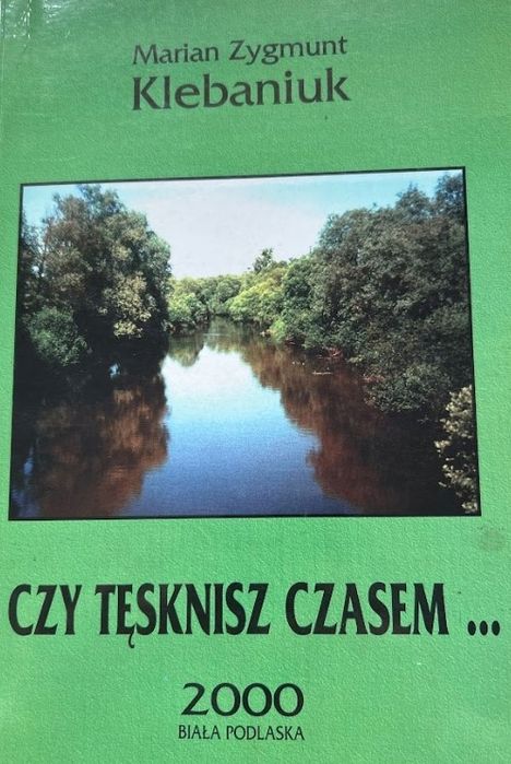 Czy Tęsknisz Czasem Michnowski A57728