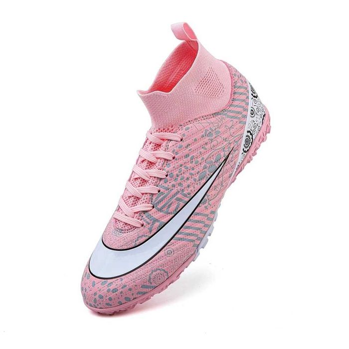 Buty piłkarskie,turfy, Unisex, Rozmiar 36 EU, do twardych nawierzchni