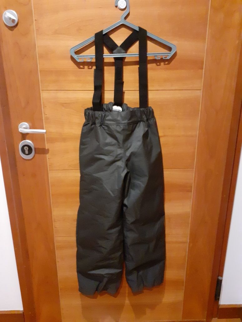 Calças ski Wedge 100 criança
