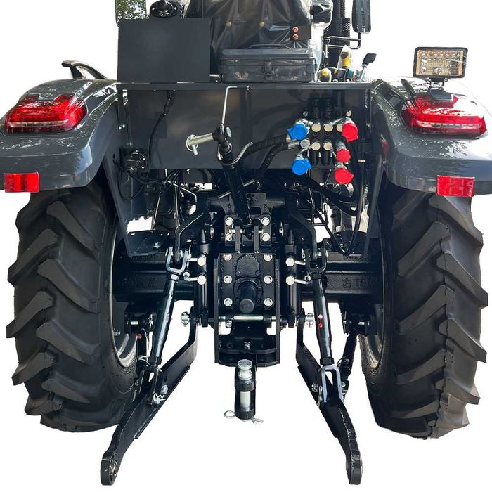 Трактор HORST G404U Офіційний дилер! Безкоштовна Доставка! Сервіс!