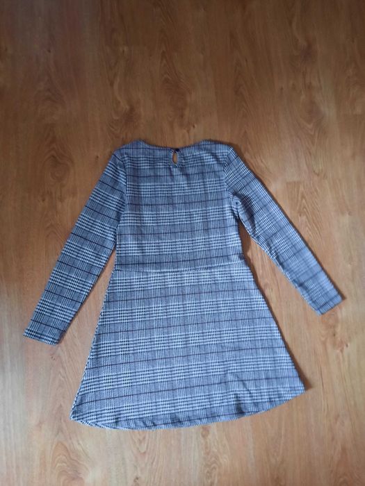 Sukienka dla dziewczynki