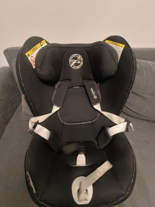 Fotelik samochodowe CYBEX Sirona M2 i-Size