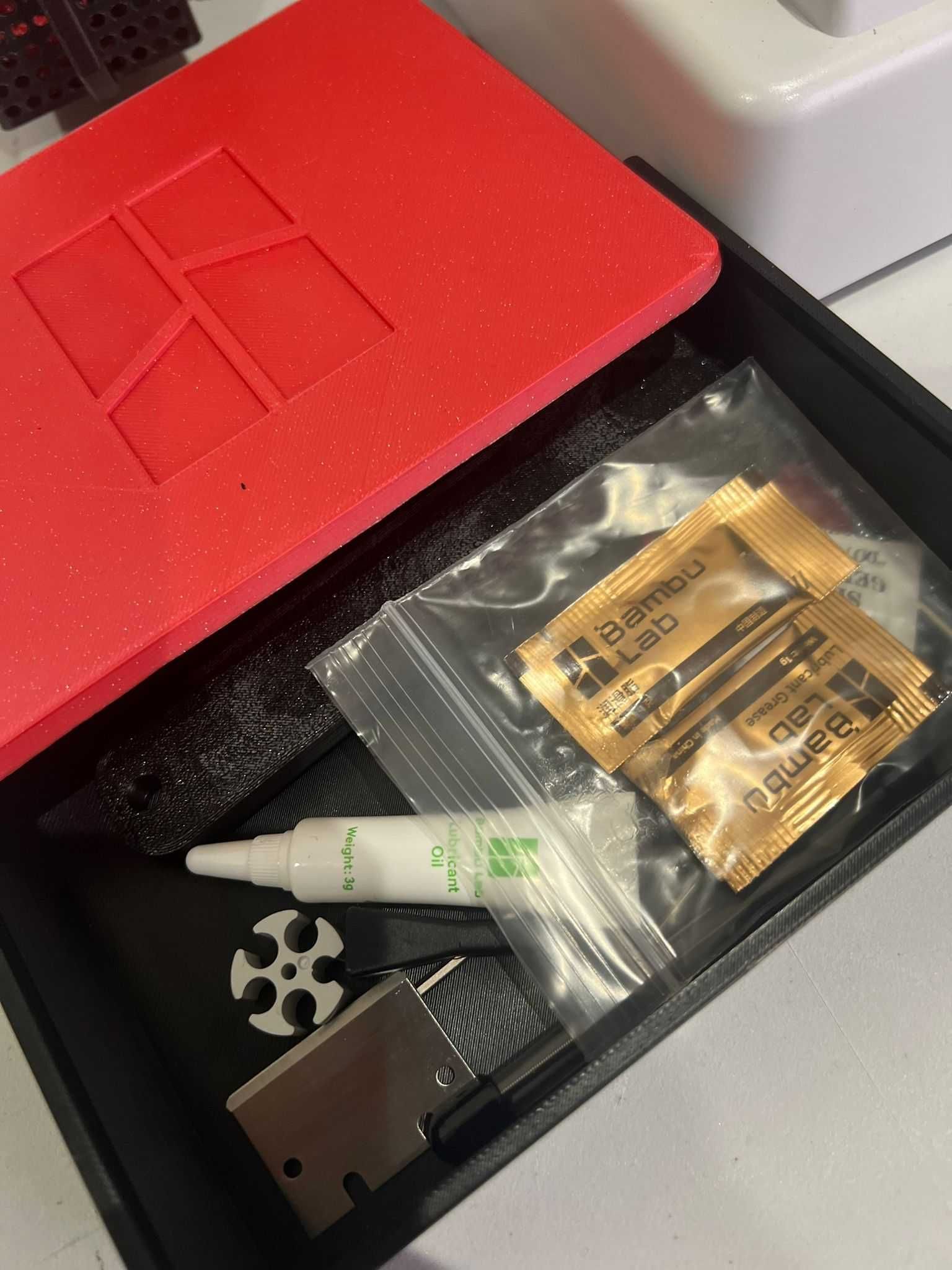 Impressora 3D Bambu Lab A1 MINI