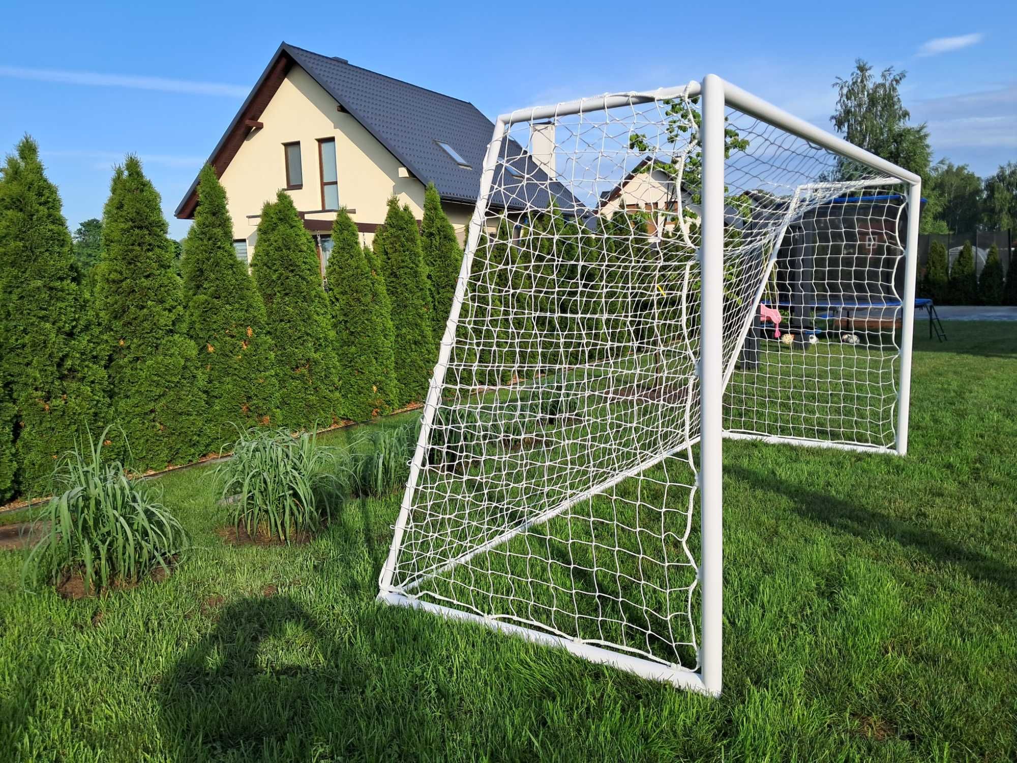 Bramka piłkarska