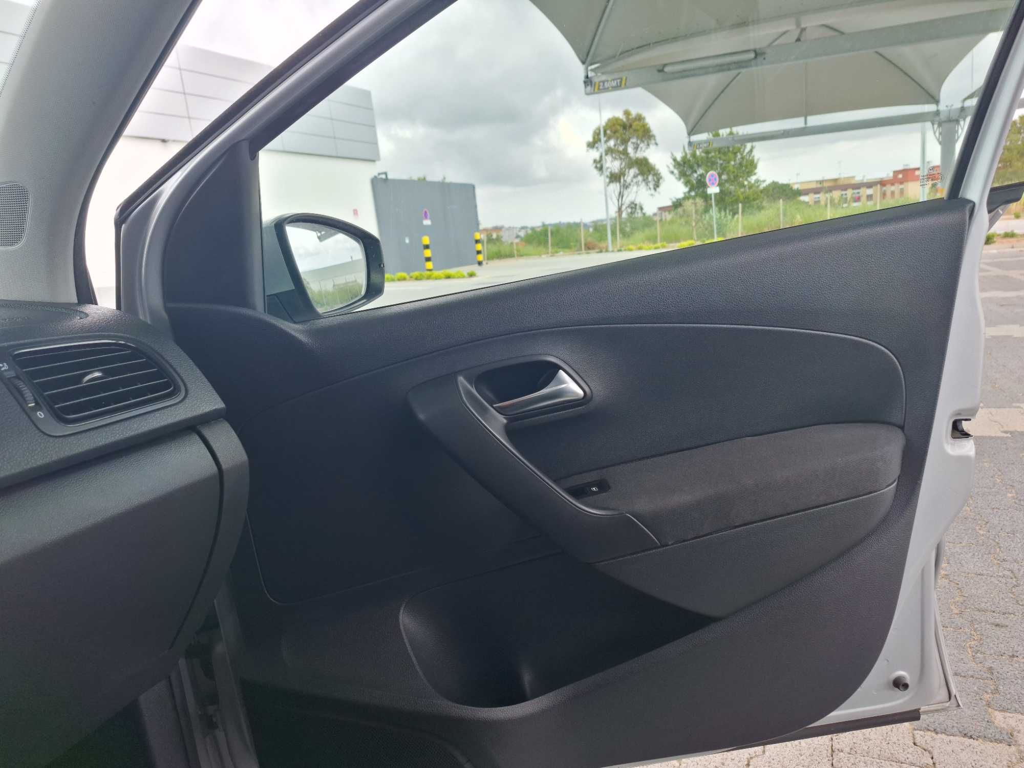 Volkswagen Polo 1.2 TDI