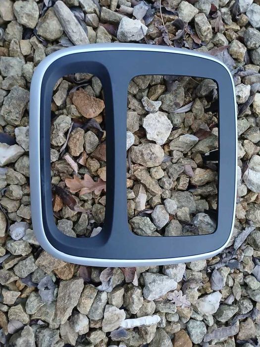 Ramka nawigacji nawigacja Renault Trafic Opel Vivaro