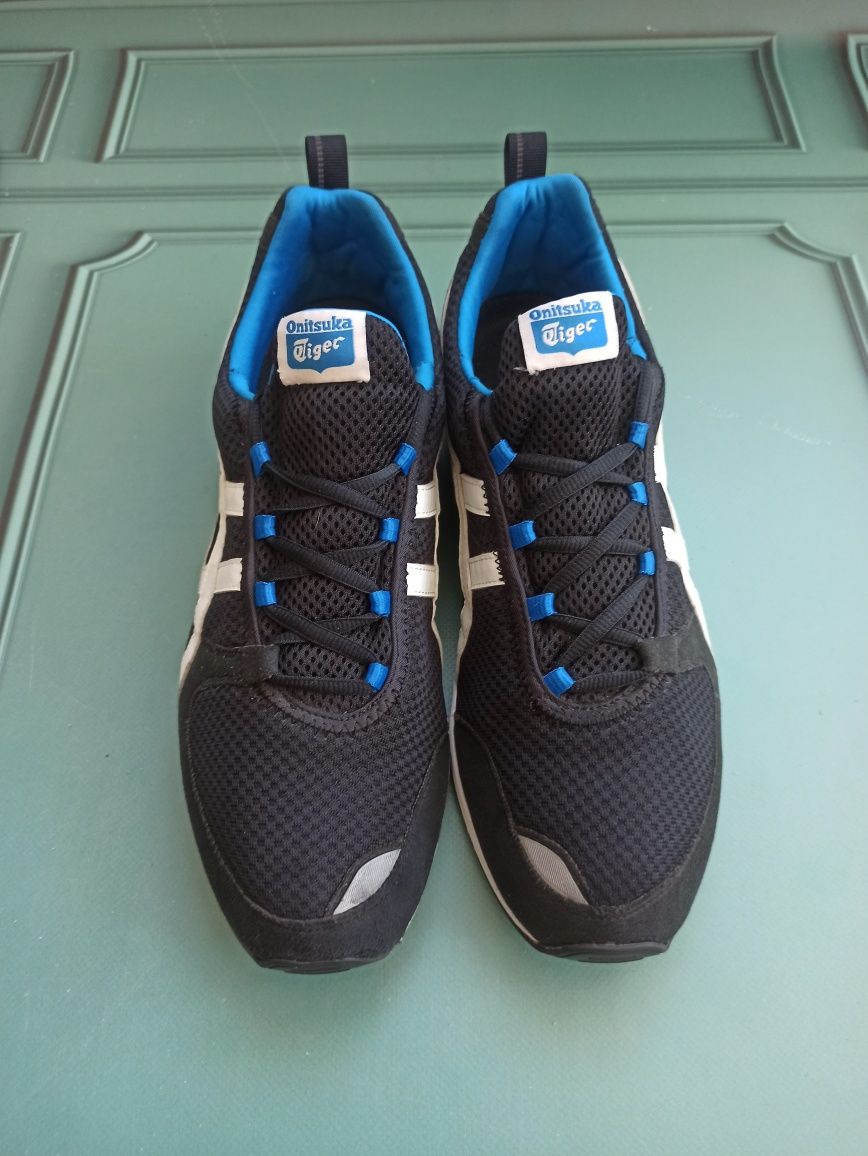 Чоловічі Кросівки Asics Tiger Оригінал Розмір 44,5-28,5см