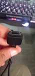 Cabo USB para máquina Sony