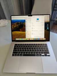 MacBook Air 15-inch 8/512 Gb M2 2023