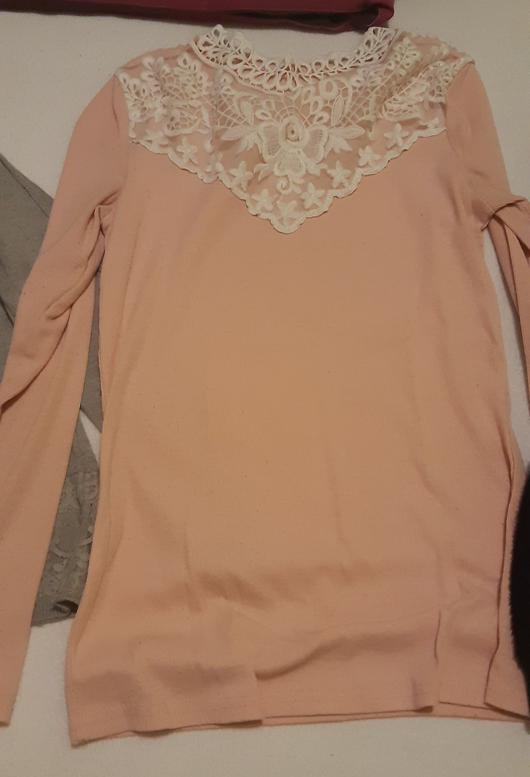 Sweterki, bluza rozmiar S