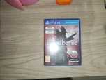 Bloodborne na ps4