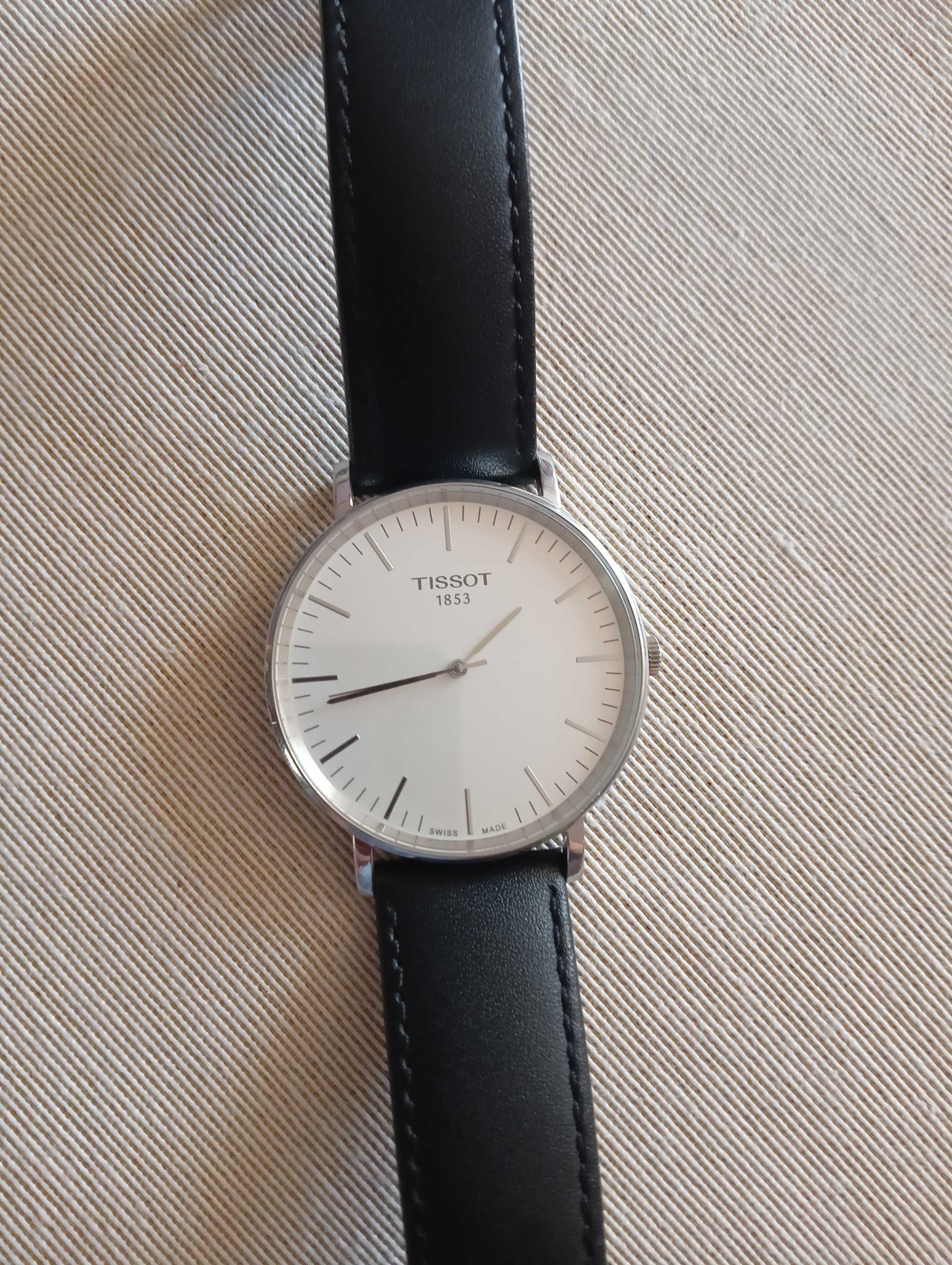 Zegarek TISSOT T109610 A