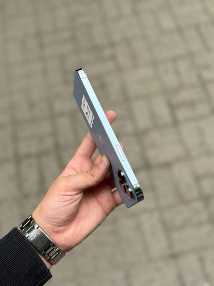 iPhone 13 Pro Max 256 Gb Neverlock Магазин | Розстрочка