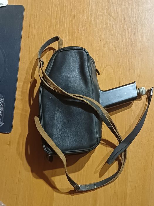 Видеокамера ссср Кварц