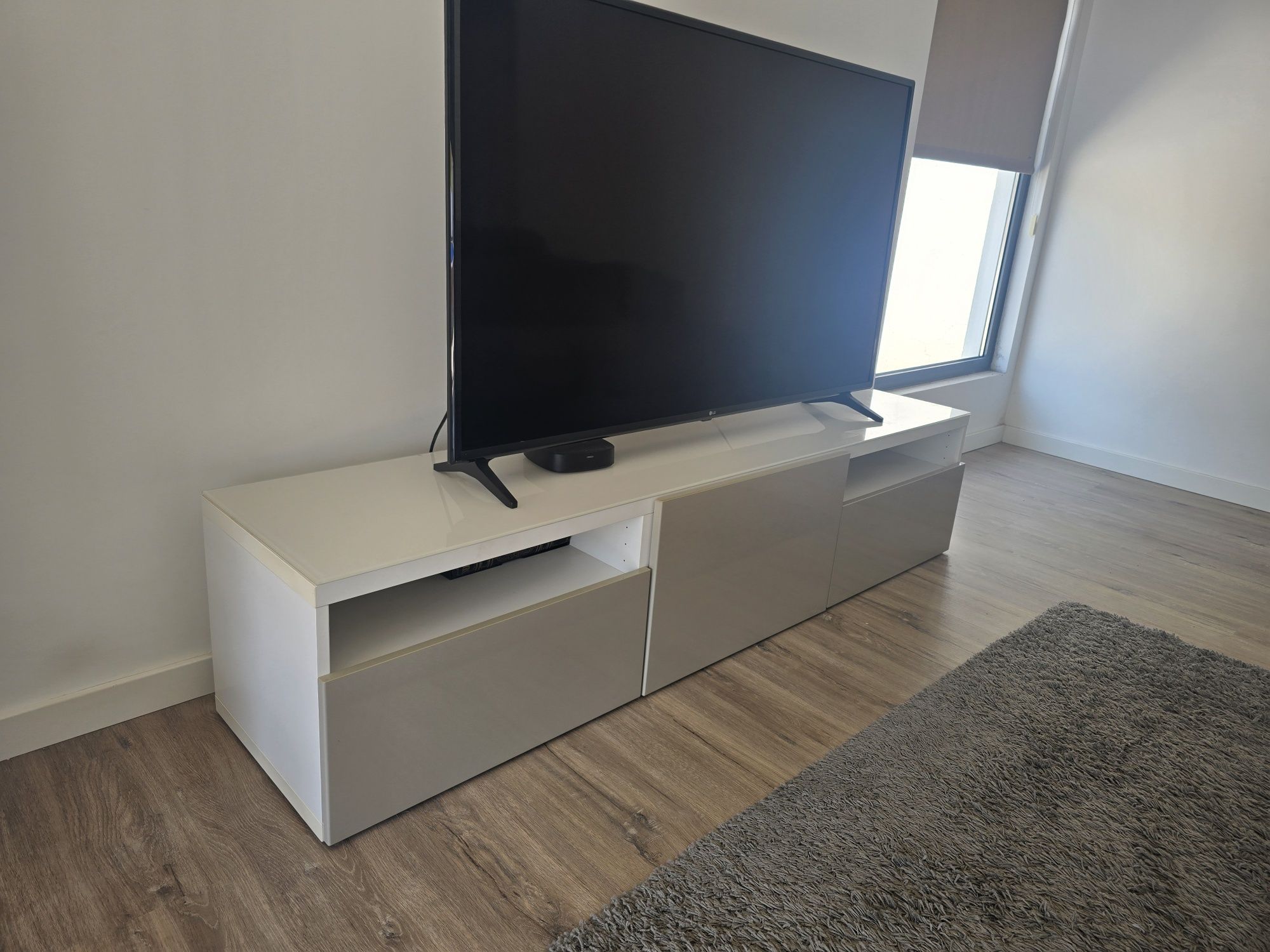Móvel TV Bestå (ikea)