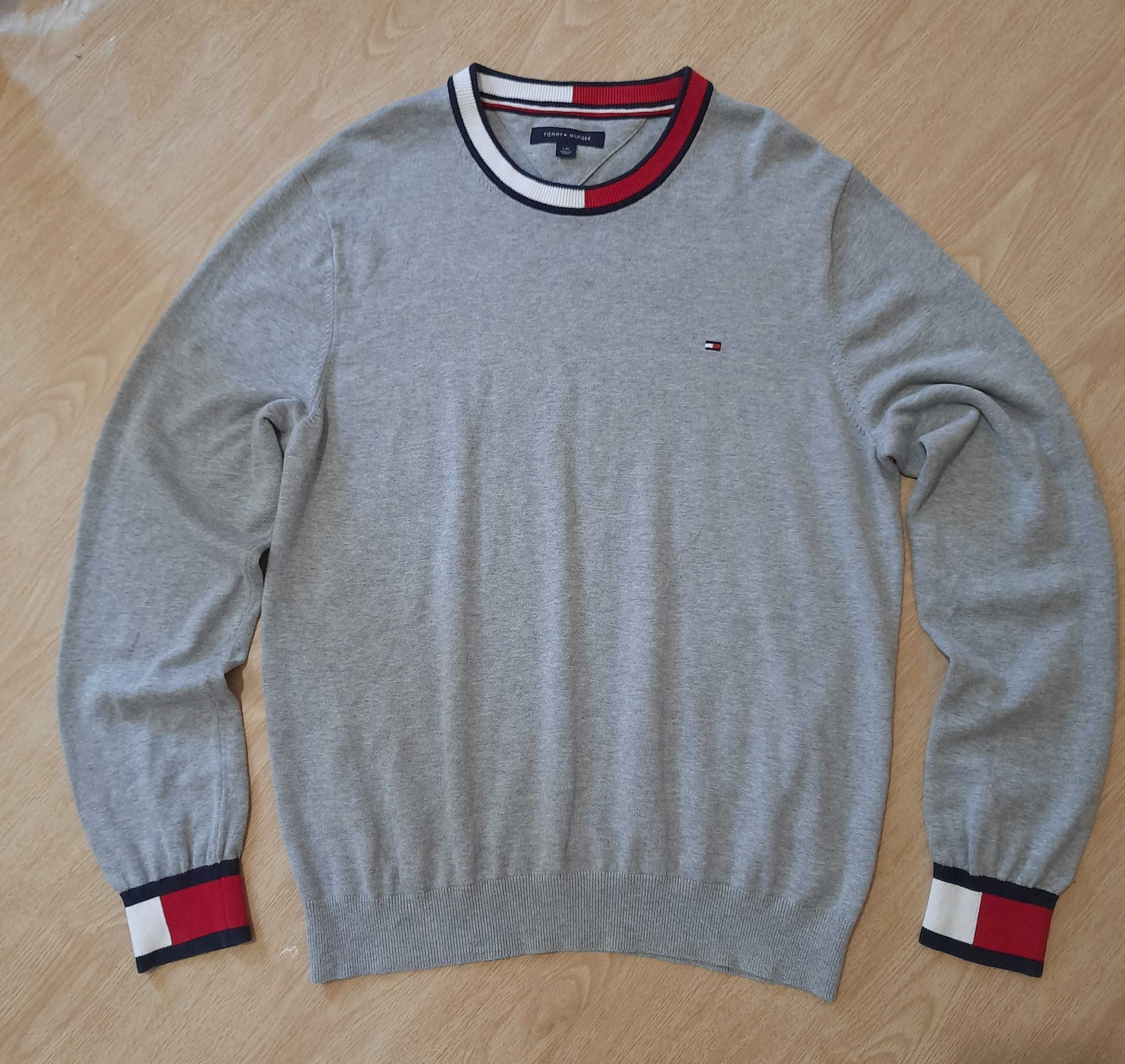 на подарунок чоловіку Tommy Hilfiger