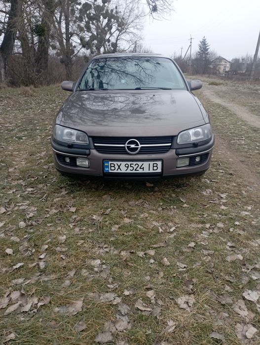 Продам достойну омегу