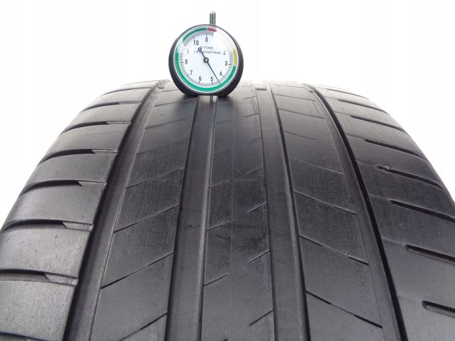 Opony Letnie 255/40r20 Bridgestone 255/40/20/4x18r