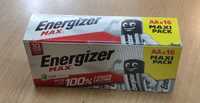 Maxi Pack baterie Energizer Max AA 16 szt.