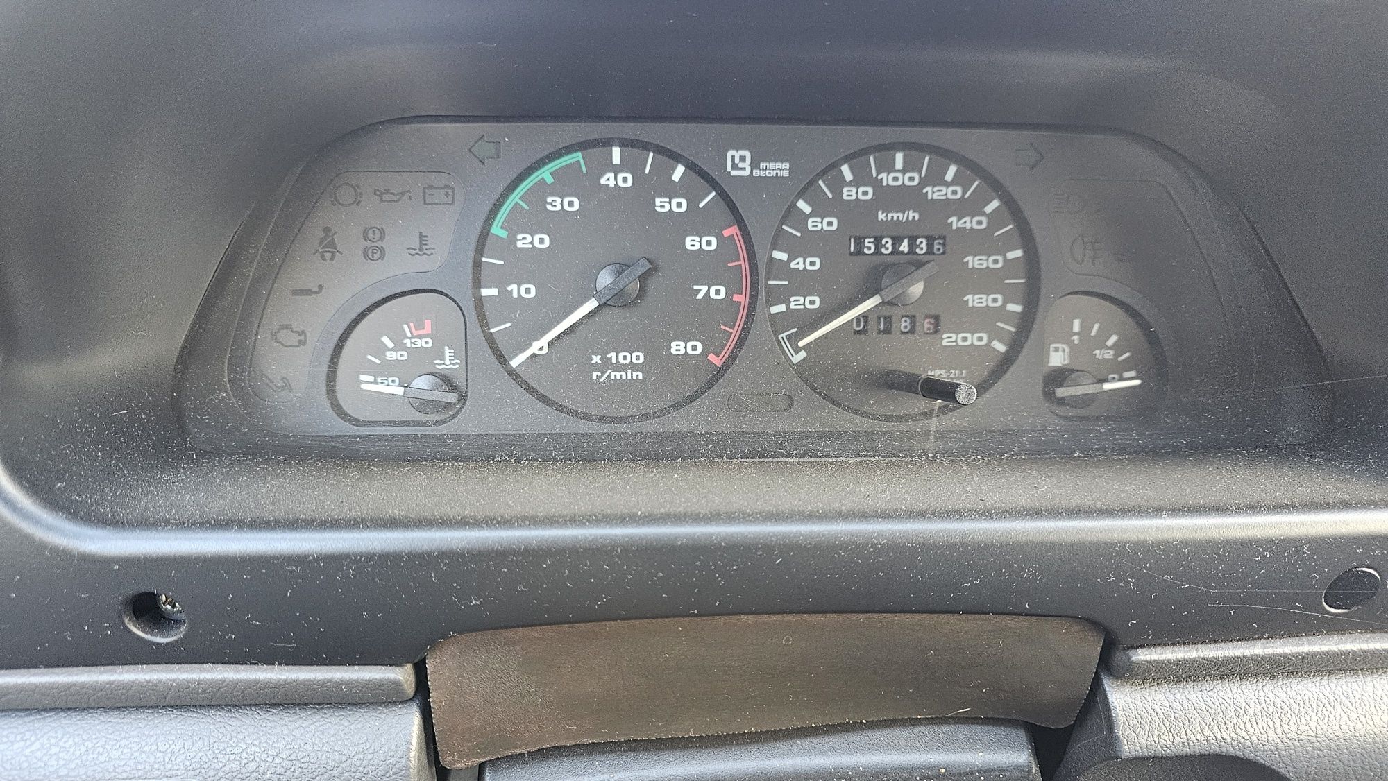 Polonez caro plus