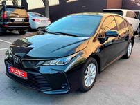 Оренда Toyota Corolla Київ. Від 900грн/доба