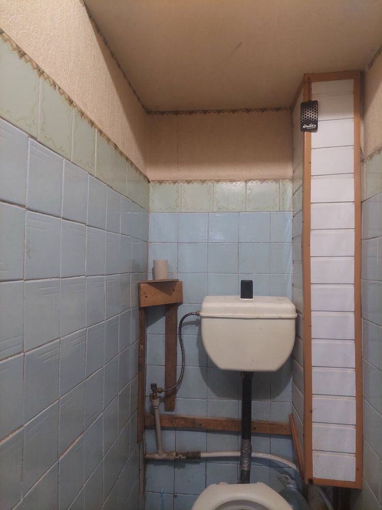(5) Продам кімнату в гуртожитку на Барському шосе 6470