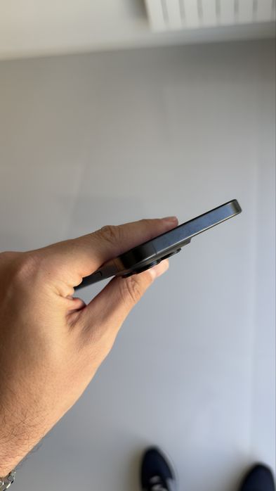 Iphone 16 pro max 256