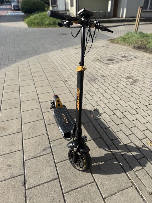 Hulajnoga Ruptor R1 V2