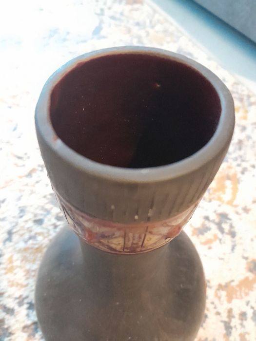 Piękny Gruziński wazon ZSRR