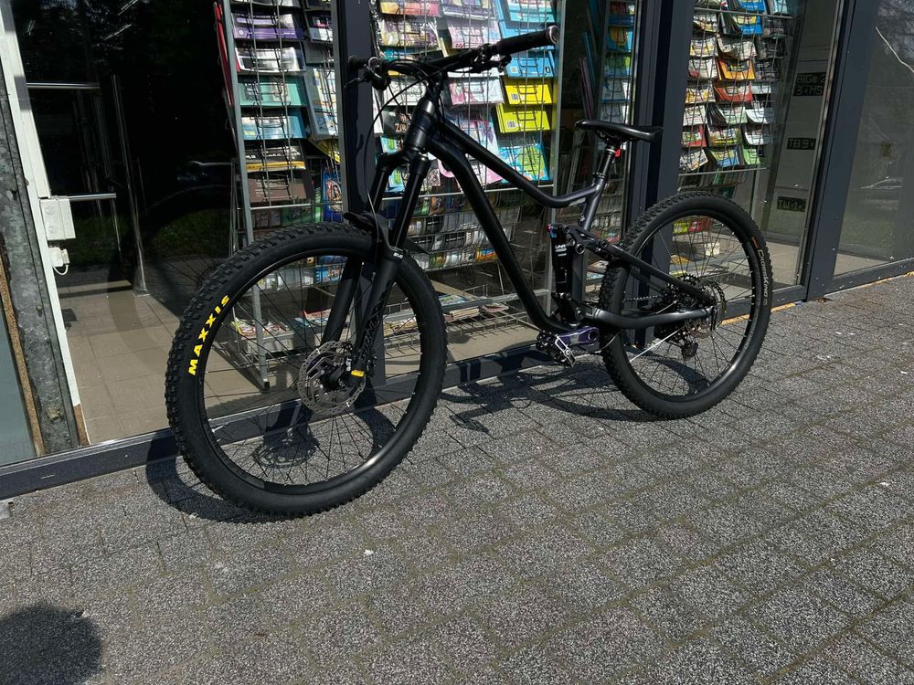 Rower Merida One Forty 400  21 rok mtb