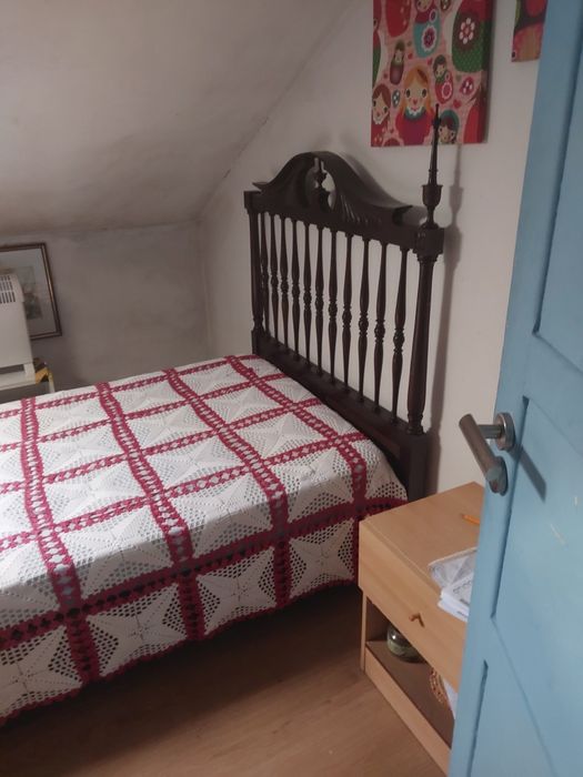 Alugo quarto em alverca: