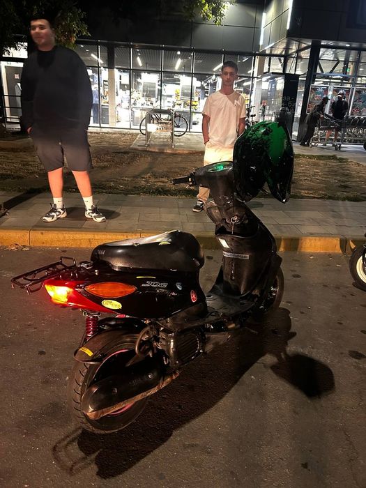 Продам yamaha са 36